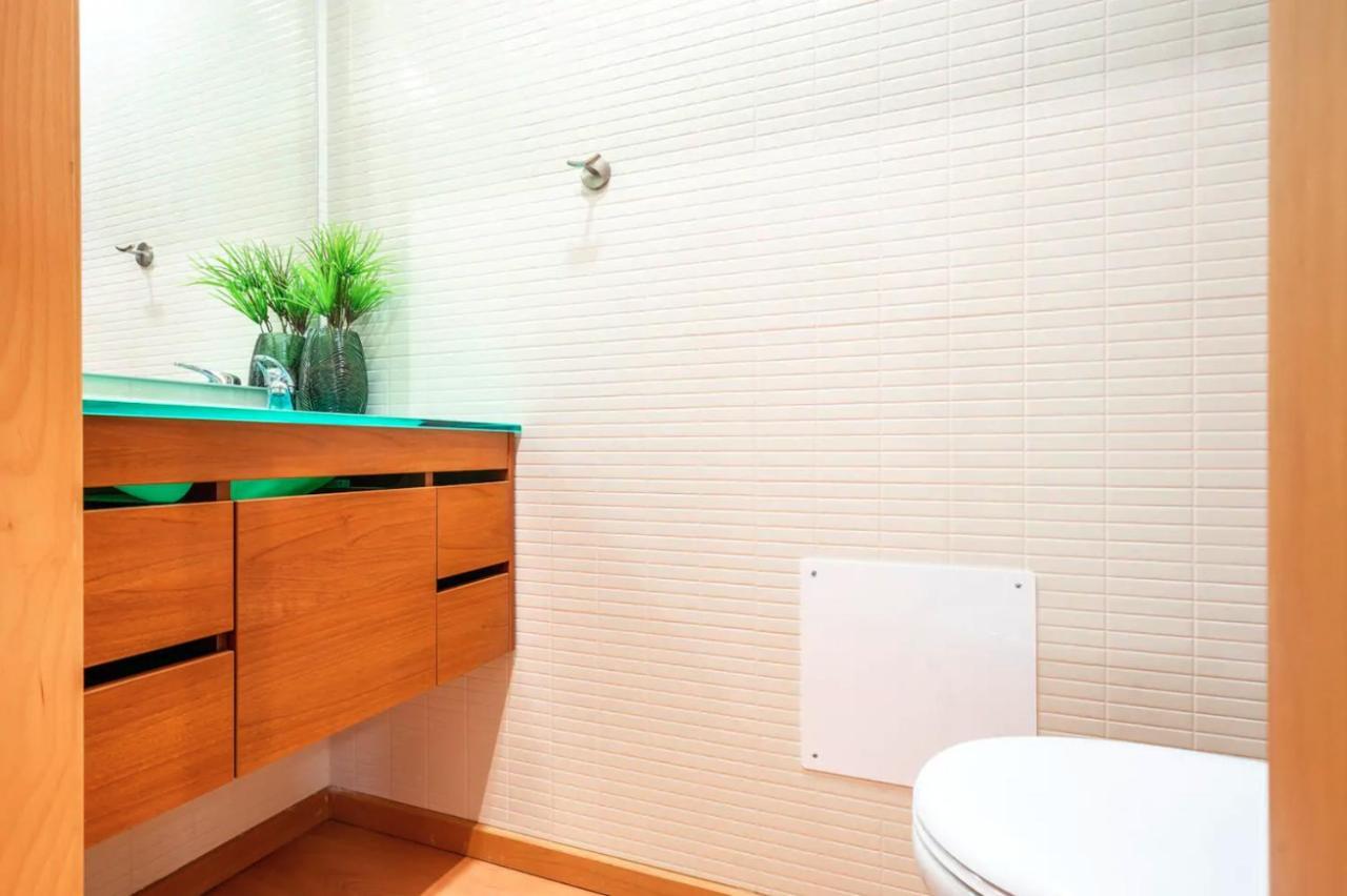 ★ Oceanfront: Luxury Breathtaking Views And Pool ★ Appartement Olhão Buitenkant foto